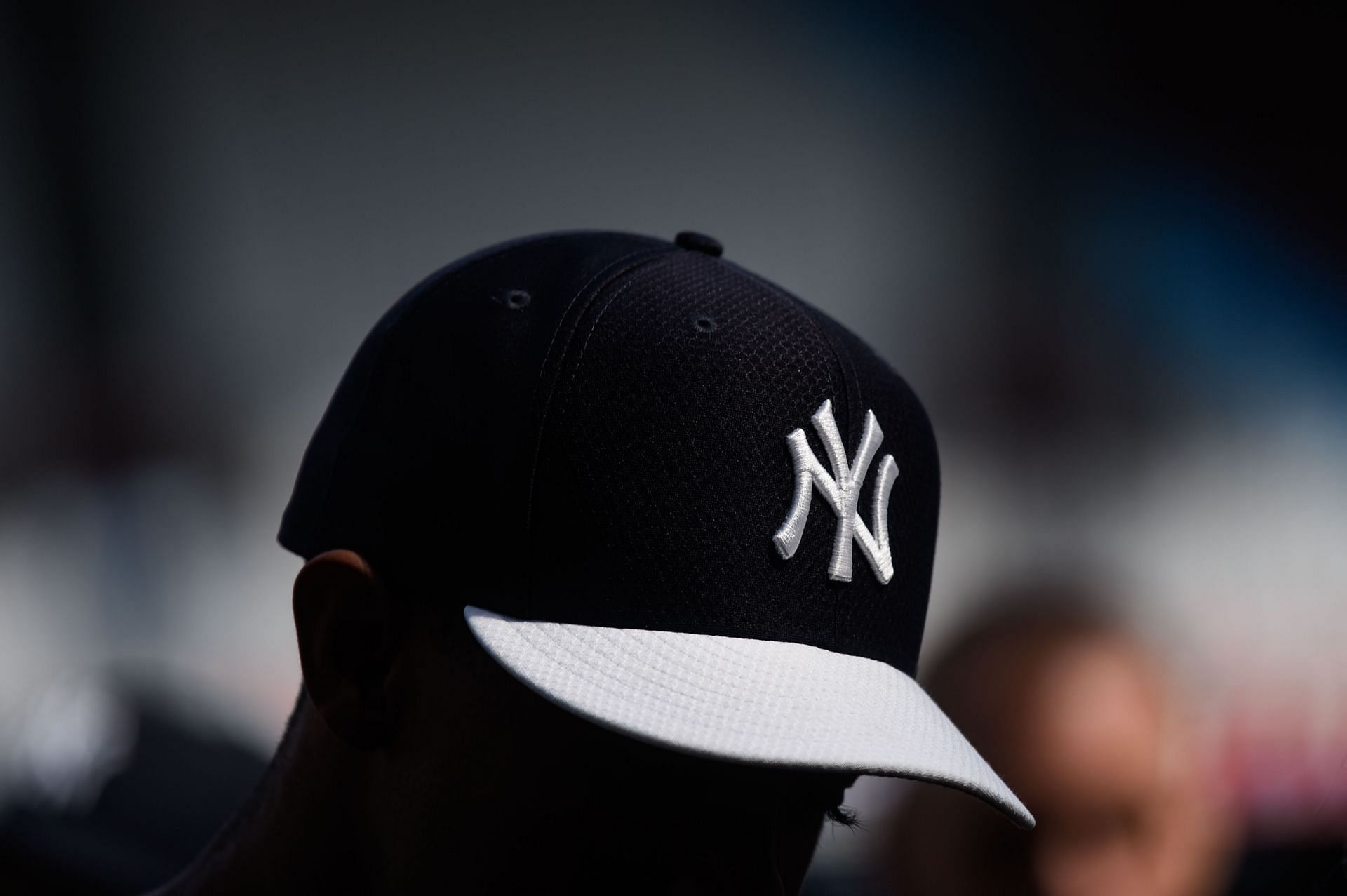 Minor leaguer from the Yankees was released after violating the MLB drug policy